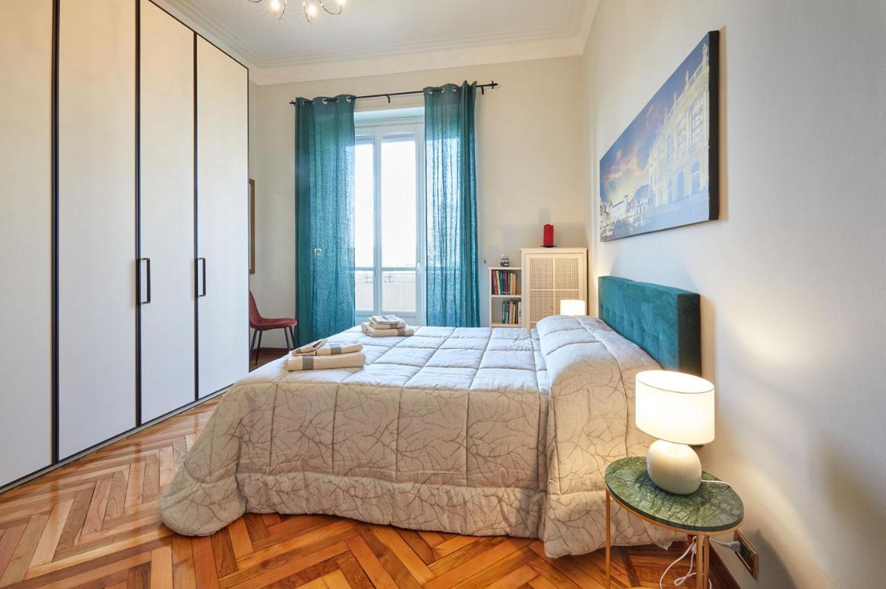 Esclusivo 100mq Vista Mole Apartment Turin