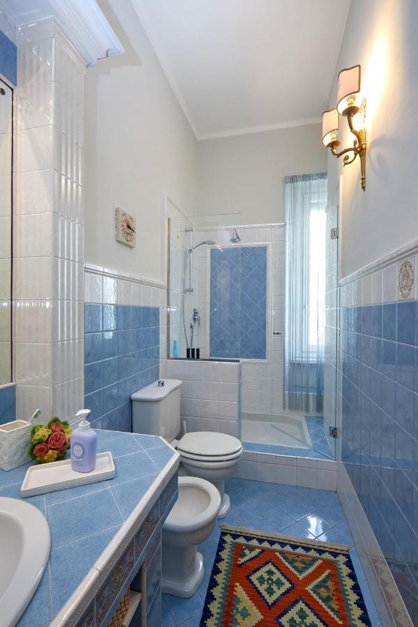 Esclusivo 100mq Vista Mole Apartment Turin